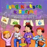 Oekotopia verlag Oekotopia Sing, Klatsch & Spring