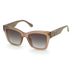 SUNGLASSES Twinset SUNGLASSES - MAT: Cellulose acetate_C: SHINY OPAL DOVE GREY D: 140x21 / Female