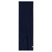 Roeckl Foulard ' KLASSICHER STRICKSCHAL ' bleu / bleu nuit / bleu foncé
