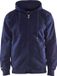Blåkläder Hooded sweatshirt 3366-1048 - Marineblauw - XS