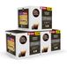 Nescafé DOLCE GUSTO Magnum ESPRESSO INTENSO capsules de café, 3 x 30-90 capsules