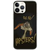 ERT GROUP mobiel telefoonhoesje voor Apple Iphone 6/6S origineel en officieel erkend Looney Tunes patroon Bugs 005
