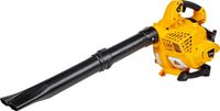 Cedrus DM03, 2-in-1 benzineblazer en stofzuiger, 2-takt