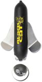 Black Cat Propeller U Visdobber Zwart 30 g