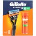 Gillette Xmas Fusion 5 Set
