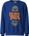 NAME IT Jongens Sweater - Blauw - Maat 116