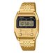 Casio Casio Collection Vintage A1100G-5EF Horloge - Staal - Goudkleurig