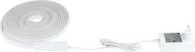 EGLO connect.z Neon Stripe Z Smart LED Strip - 500 cm - Instelbaar RGB & wit licht - Dimbaar - Zigbee
