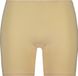 Beeren Elegance short met lange pijpjes - XXL - Beige