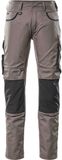 Mascot Pantalon avec poches genoux 13079-230 - Anthracite/Noir - C52 - 90