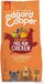 Edgard & Cooper Free-Run Chicken Adult Kip&Mango&Bessen - Hondenvoer - 7 kg