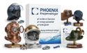 PHOENIX Nettoyant pour casque 20 g (1 L) nettoyant enzymatique