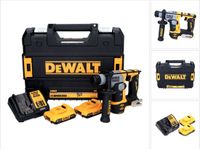 DeWalt DCH 172 D2 accuklopboormachine 18 V 16 mm 1,4 Joule SDS plus Brushless + 2x accu 2.0 Ah + lader + TSTAK