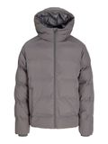 JACK & JONES Tussenjas grijs