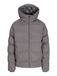 JACK & JONES Tussenjas grijs