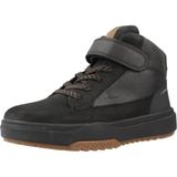 GEOX BUNSHEE ABX JONGENS - ZWART - Maat 35
