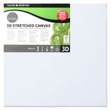 Daler Rowney Simply Canvas 3D 60cm