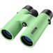 Barska Crush 10 x 42 schokbestendige lichtgewicht kleurrijke verrekijker volledig multi-gecoat voor jacht, wandelen, concerten, sport met draagtas en nekband