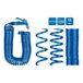 SUPER EGO SD3000300 spiraalslangset, PU, 15 m, S.ego