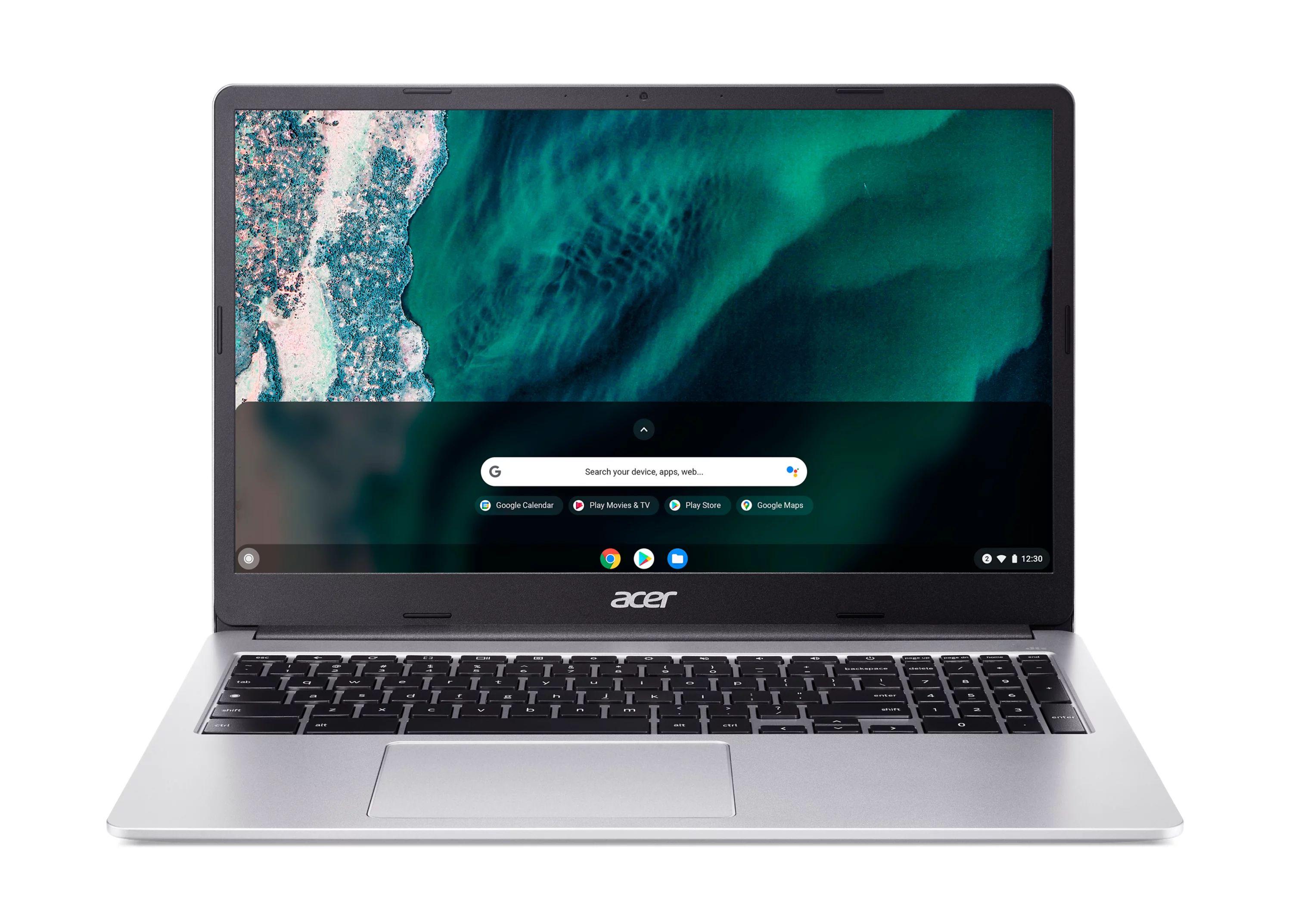Acer Chromebook 315 / CB315-4H-C59G / NX.KB9EH.00M