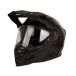 Casque intégral City Xtreme Noir L