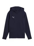 PUMA Sportief sweatvest blauw