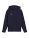 PUMA Sportief sweatvest blauw