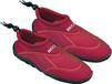 BECO Waterschoenen/surfschoenen - Neopreen - Unisex - Rood - Maat 36