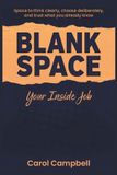 BLANK Libri GmbH Blank Space Paperback