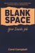 BLANK Libri GmbH Blank Space Paperback
