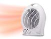 BEPER P203TER203 Compacte elektrische ventilatorkachel