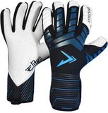 Precision keepershandschoenen Elite 3.0 Quartz junior - grip en comfort.