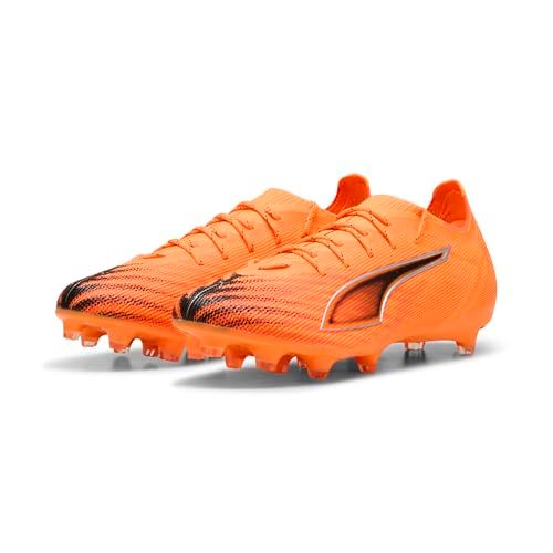 Puma Ultra 6 Pro Fg/ag Voetbalschoenen Oranje EU 46 1/2