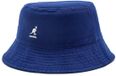 Kangol Blauwe Katoenen Muts M