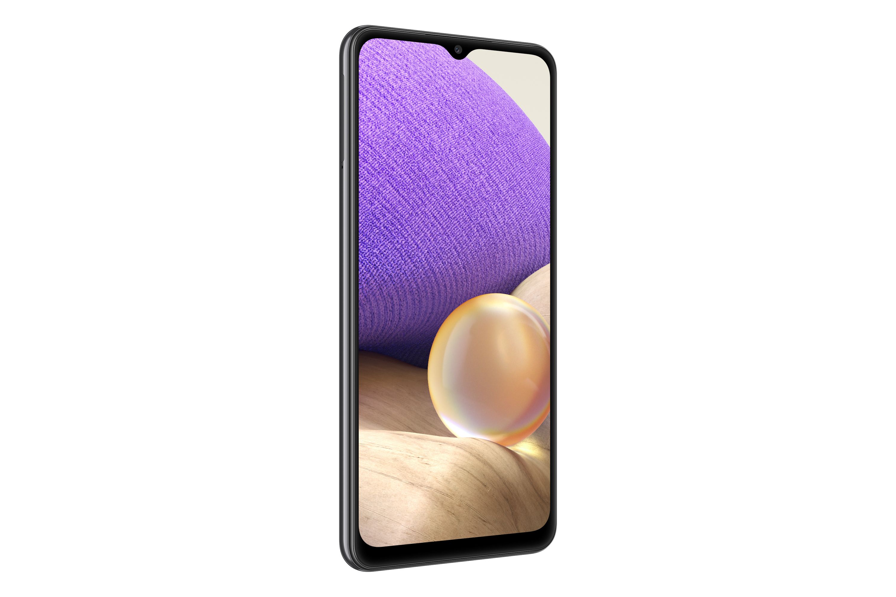 Samsung Galaxy A32 5G / 128 GB / Awesome Black / 5G kopen