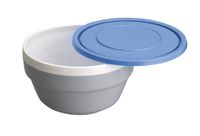 Lacor 66948 Polycr Isoth-sleutel 12,5 x 7 cm 450 ml met deksel