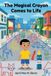 A Libri GmbH A Magical Crayon Comes to Life Paperback