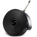 FISCHER Fietsbinnenband 2,35-3,00, SV, lekvrij, zwart, 27,5 inch, 60/75-584