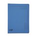 Exacompta Clean'Safe Mappen blauw