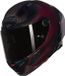 Nolan X-804 RS Liquido 326 Liquid Rood Glossy Integraalhelm - Helm