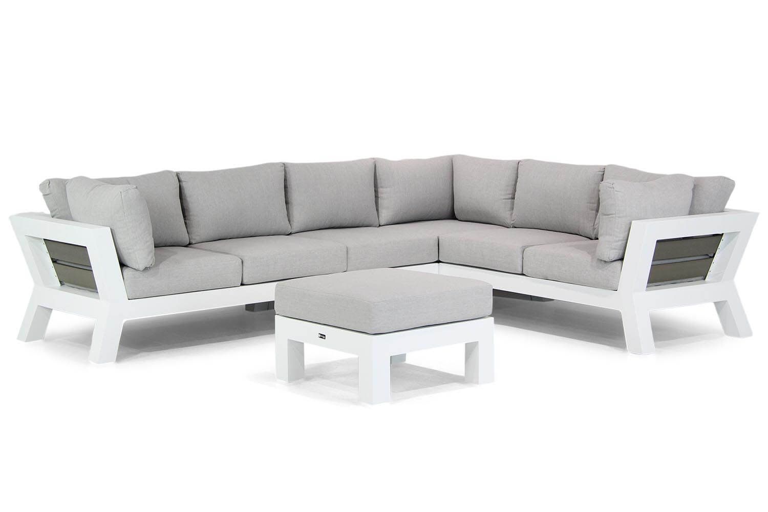 Santika Furniture Yovita loungeset 5-delig