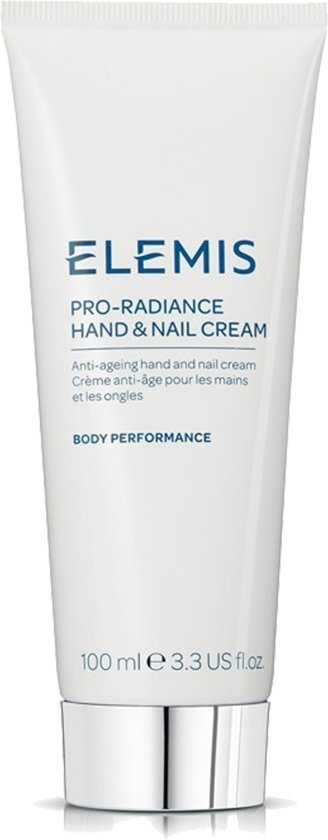 Elemis Pro-Radiance Hand And Nail Cream