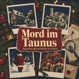 Mord tiptop Mord im Taunus