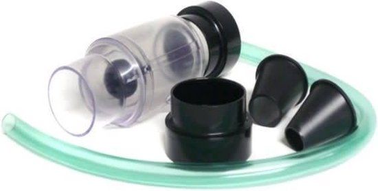 AquaForte AquaJet 2000 Venturi - Transparant