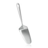 Metaltex Taartschep 24,6 X 5,7 X 2,4 Cm Rvs Zilver