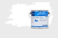 Wixx PRO Aqua Houtlak Satin - 2.5L - Wit