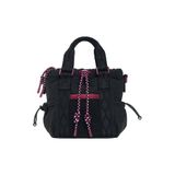 Desigual sac bandoulière noir
