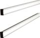 Nobo Wandgeleiders Index 15 481 mm Metaal
