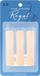 D'Addario Royal Tenorsax Rieten Sterkte 2, 3-Pack
