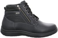 Jomos casual schoen Jomos veterschoenen met ritssluiting